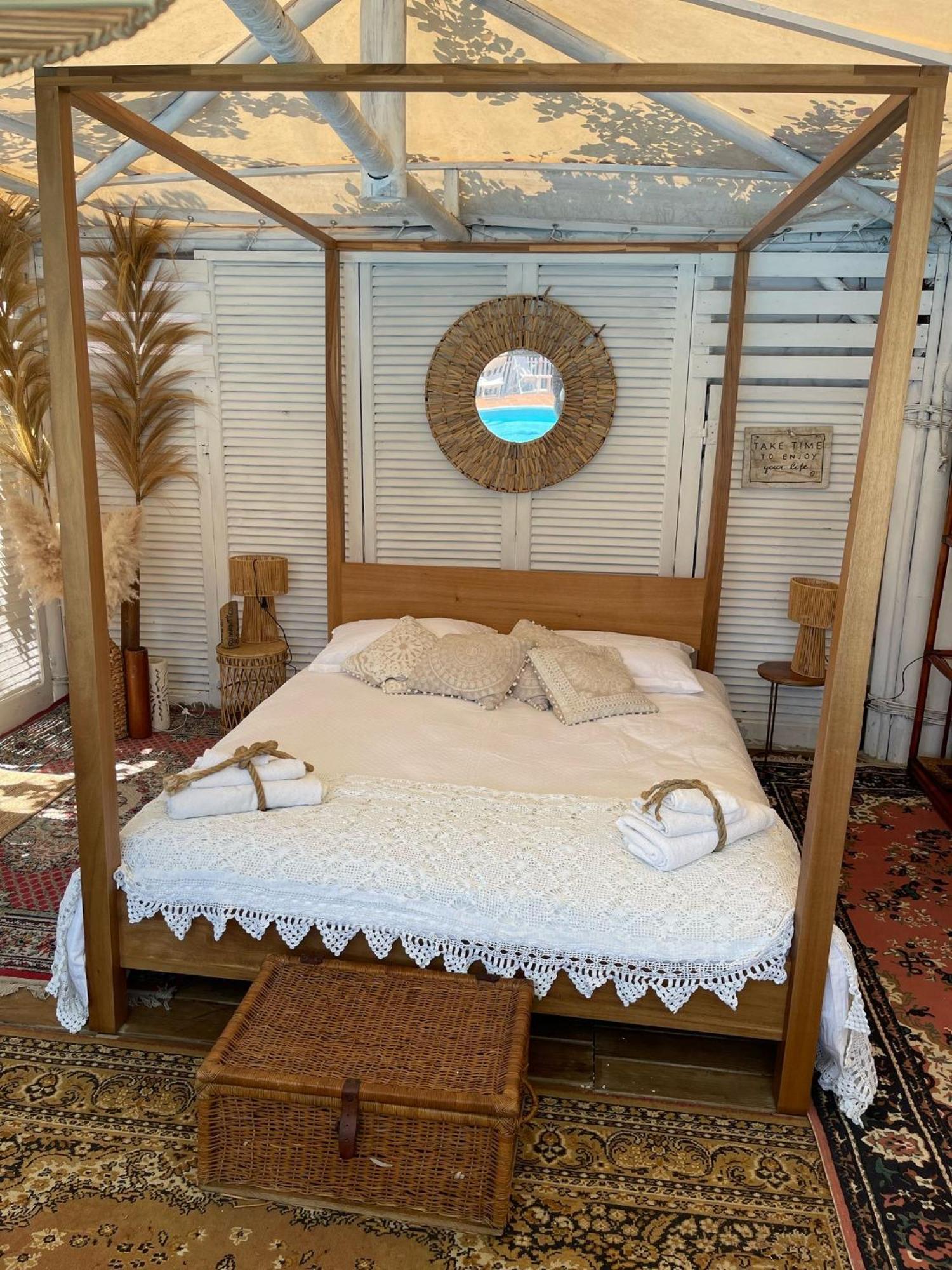 Villa Tropical Francavilla Al Mare Bagian luar foto
